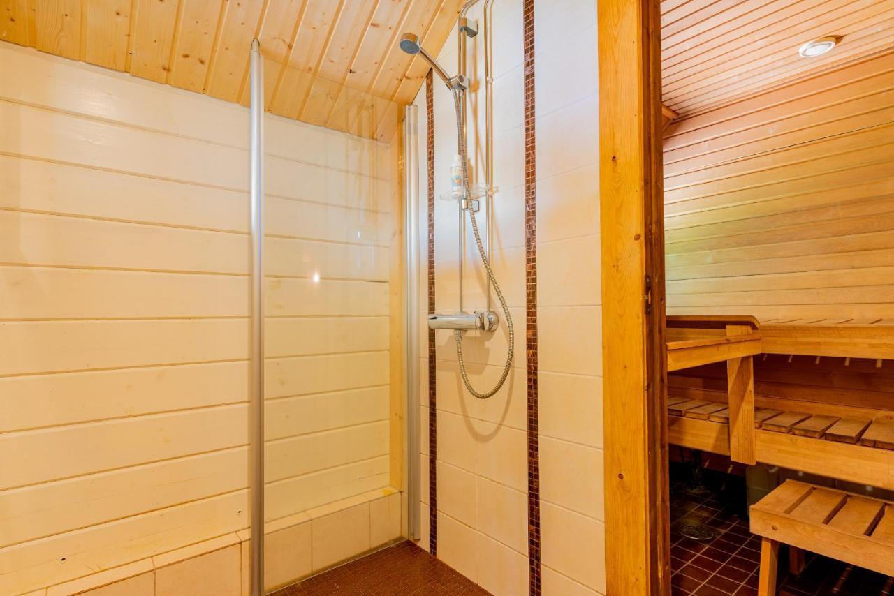 Patalaiska Cottage With Private Beach Ruokolahti Buitenkant foto